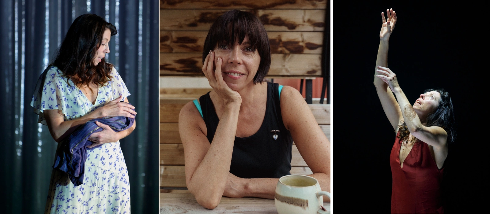 Eileen Walsh: ‘My schooling was heavily church-ridden, so it informs a huge amount of my work’