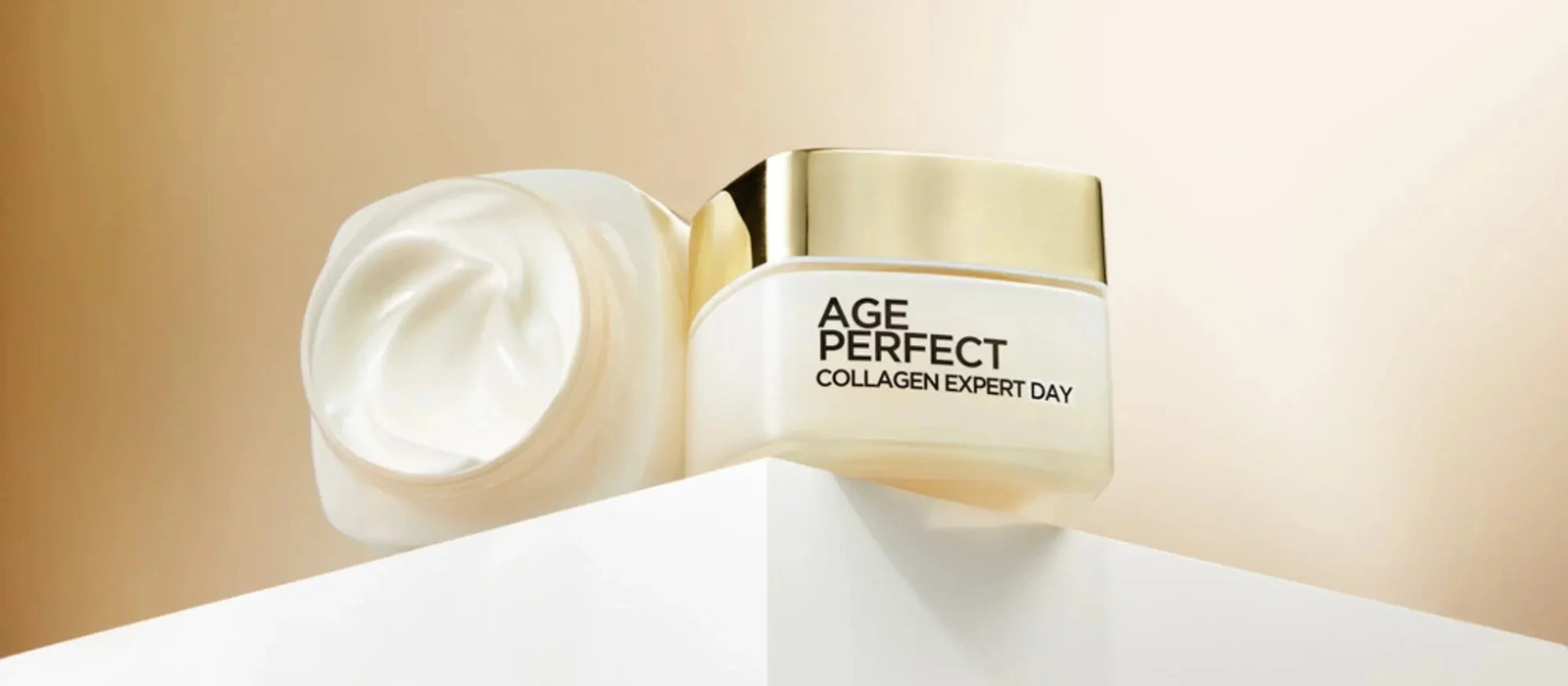 Tried and Tested: The L’Oreal Paris Age Perfect Day Cream