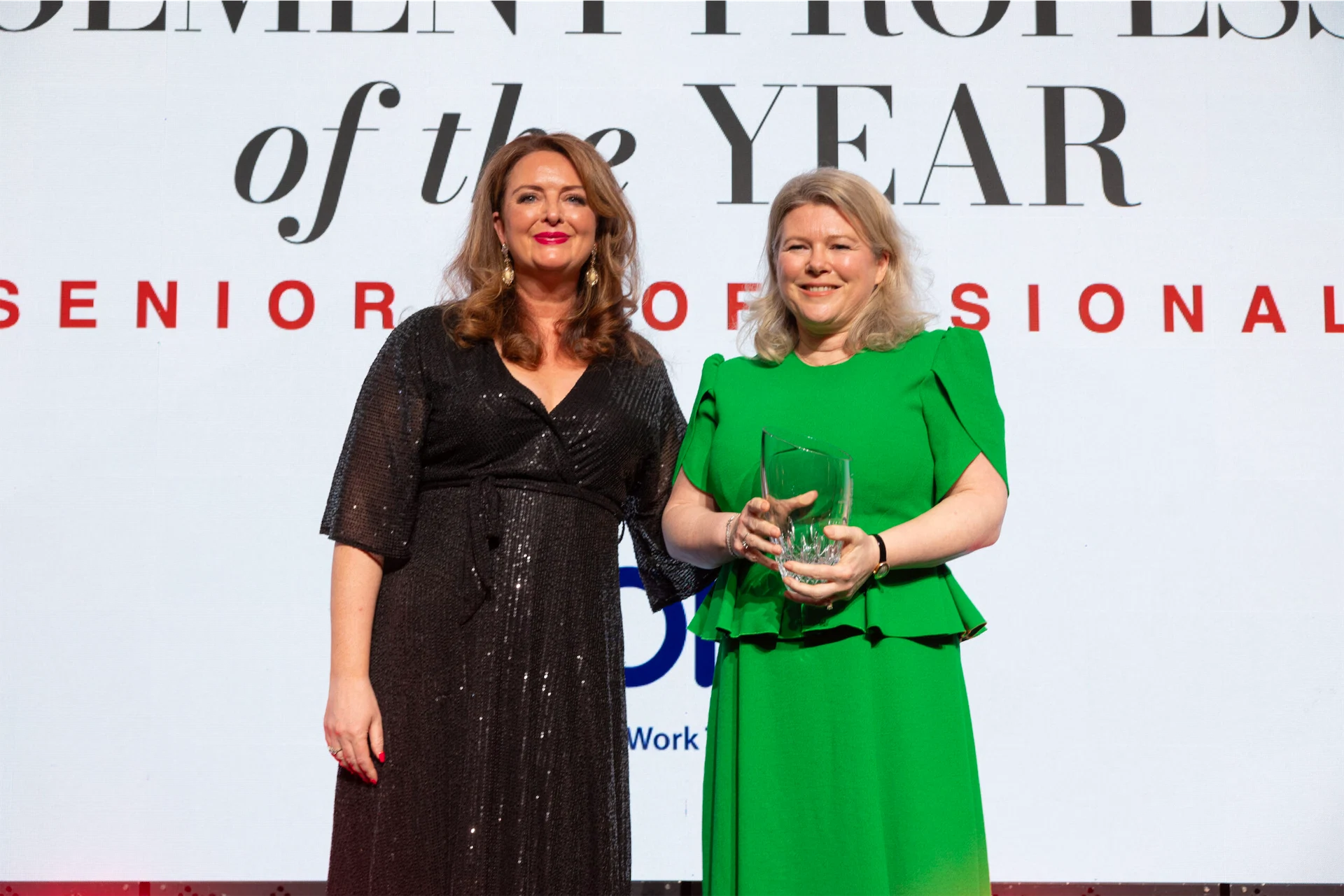 Aisling Teggart on authenticity, leading with empathy, and why the smartest leaders never stop learning