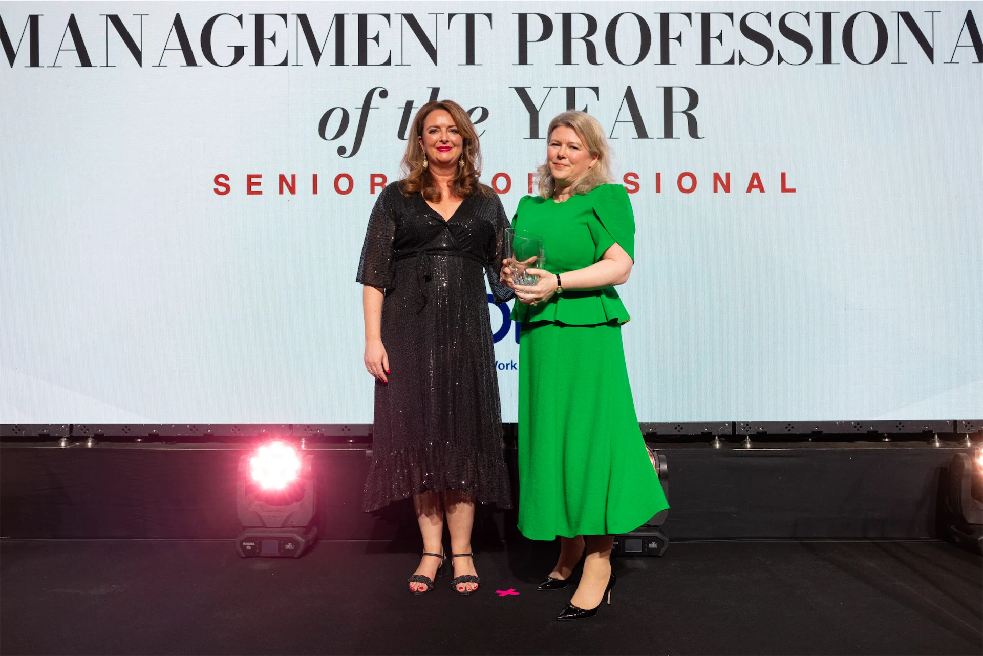 Aisling Teggart on authenticity, leading with empathy, and why the smartest leaders never stop learning