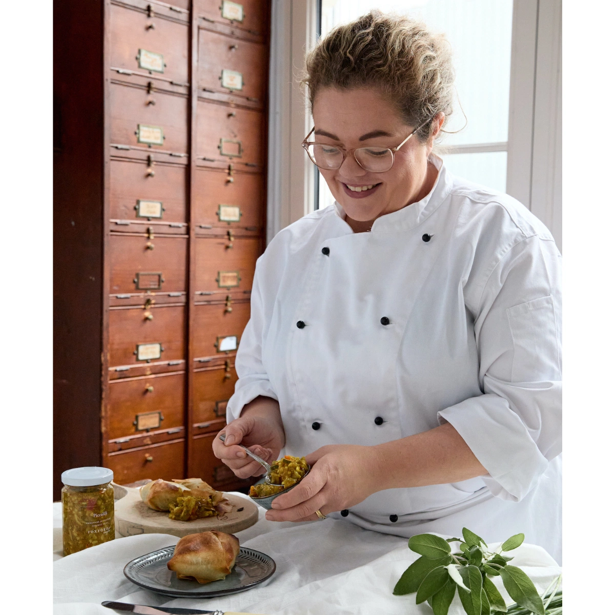 Kathleen Flavin of Foxford