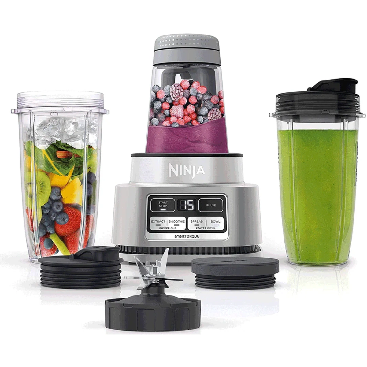 Ninja Foodi Power CB100UK Blender, €119.99