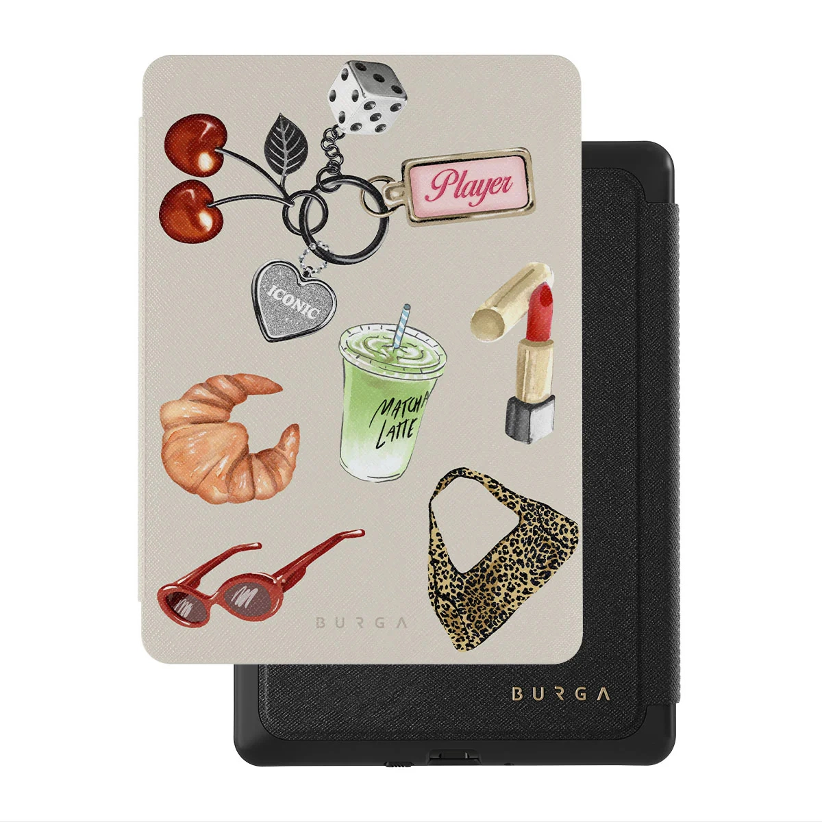 Burga It Girl Kindle Paperwhite Case, €68