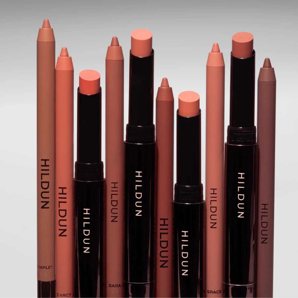 Hildun Beauty The Ultimate Lip Collection, €159
