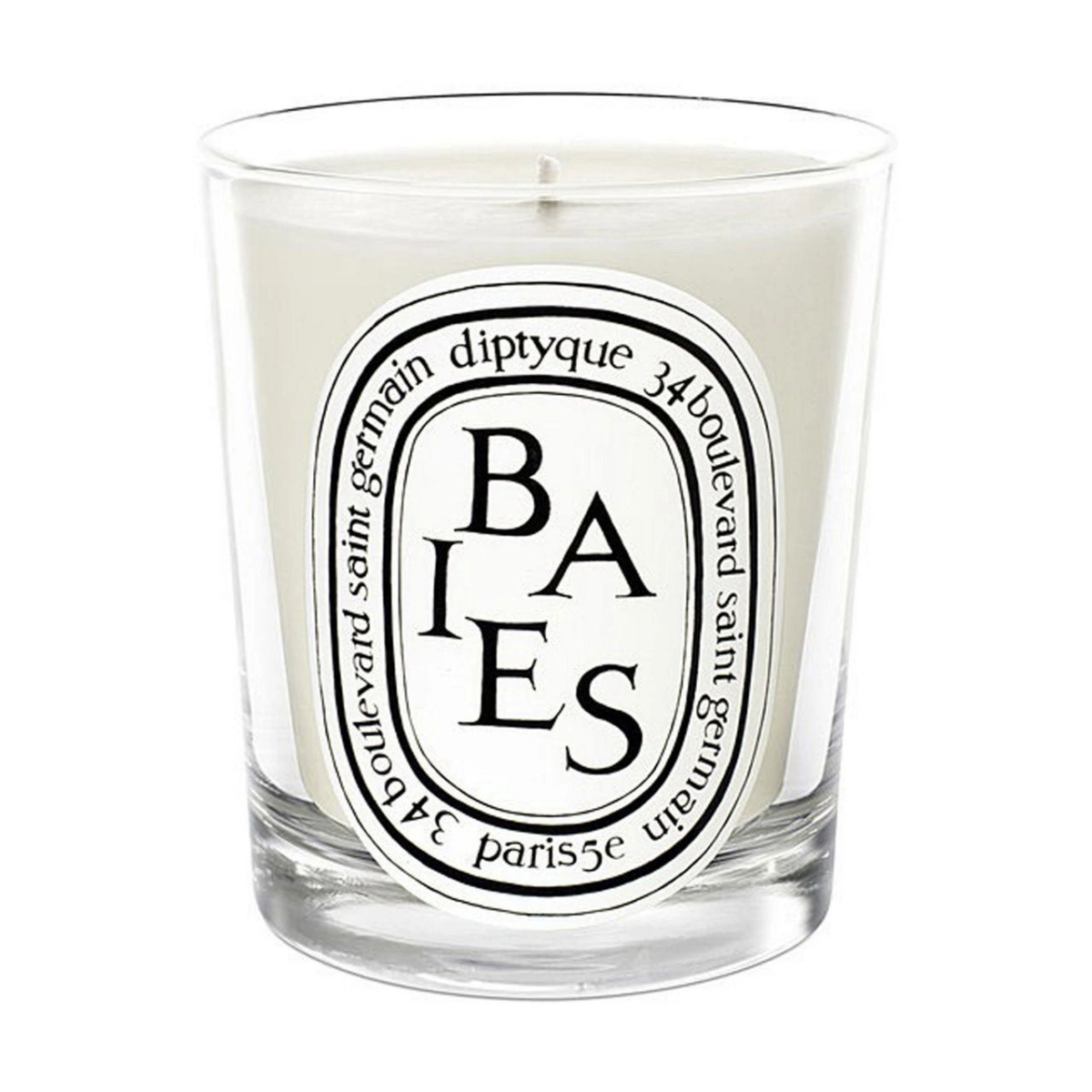 Diptyque Baies Scented Classic Candle, €60
