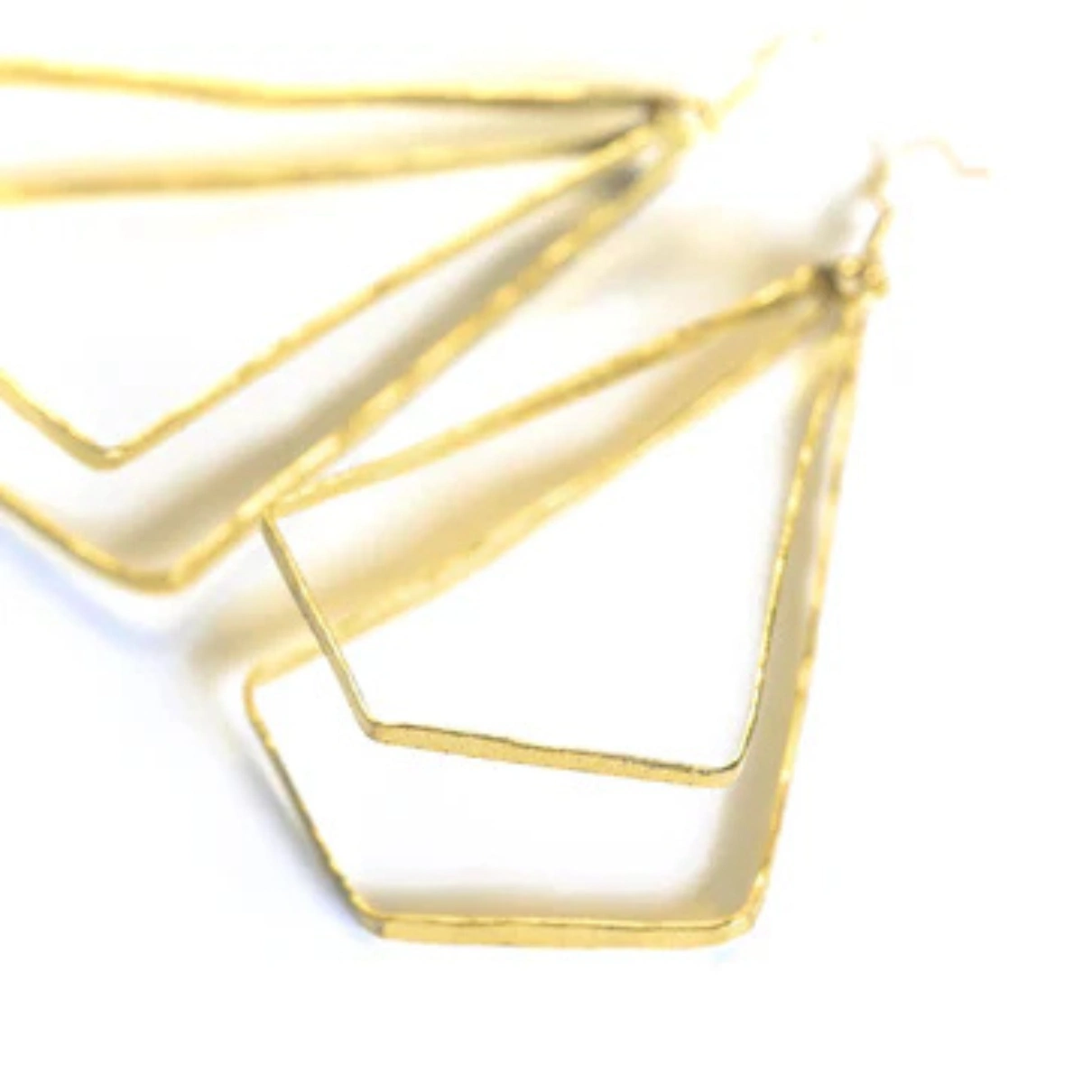 Daki Daki She Earrings, €65