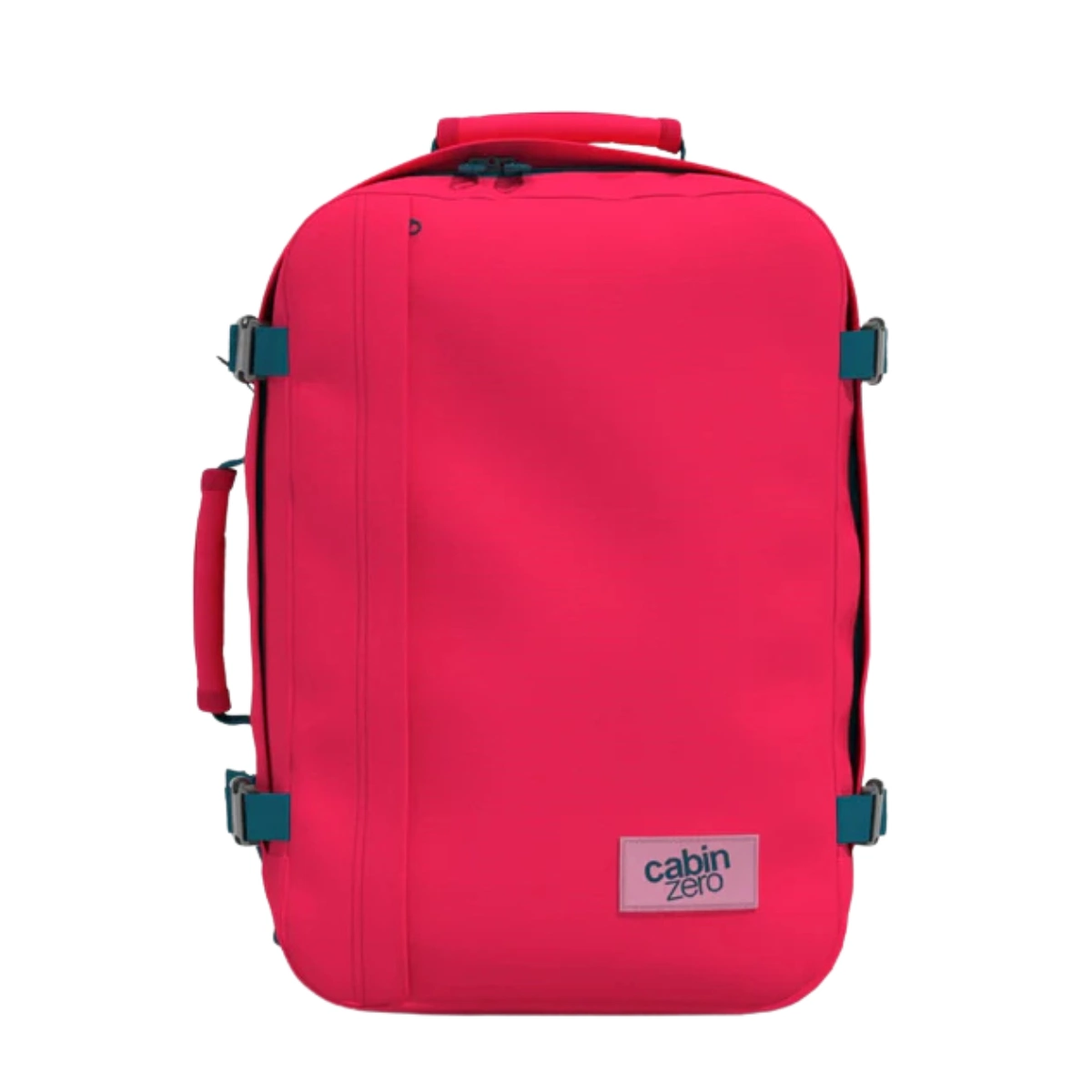 Cabin Zero Classic Cabin Backpack 36L Miami Magenta, €48.93