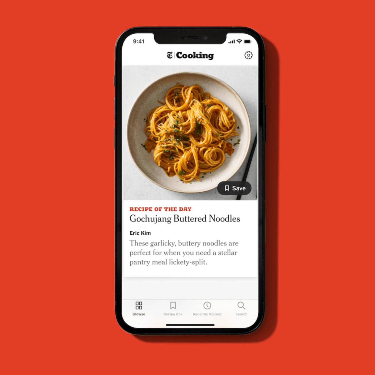 The New York Times Subscription, from €0.50/week