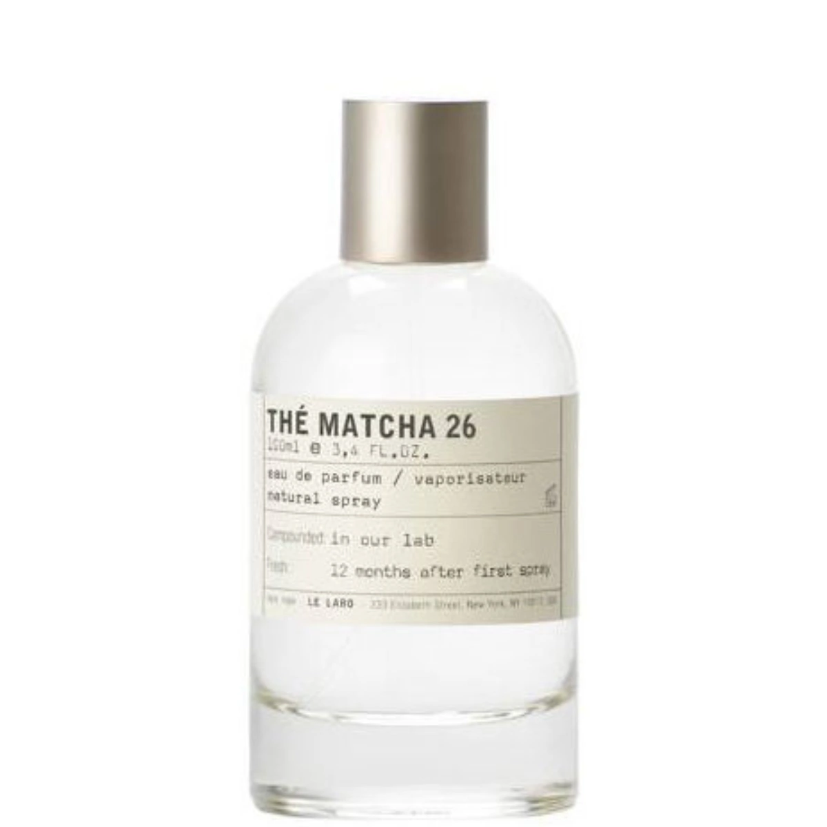 Le Labo The Matcha, 50ml, €209