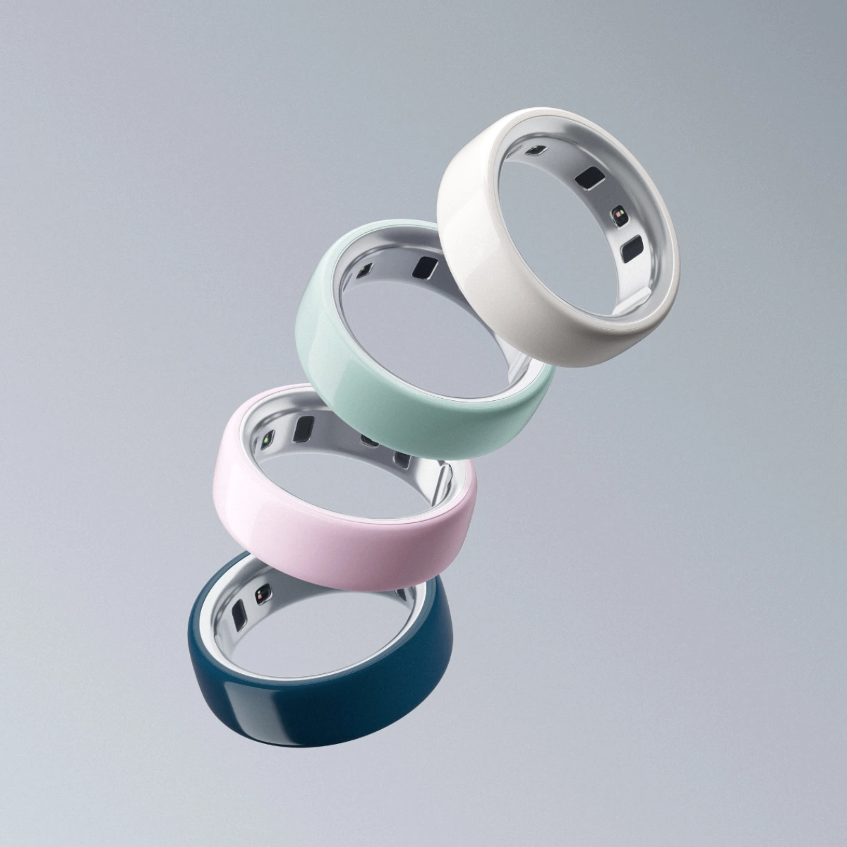 Oura Ring 4 Ceramic, €549