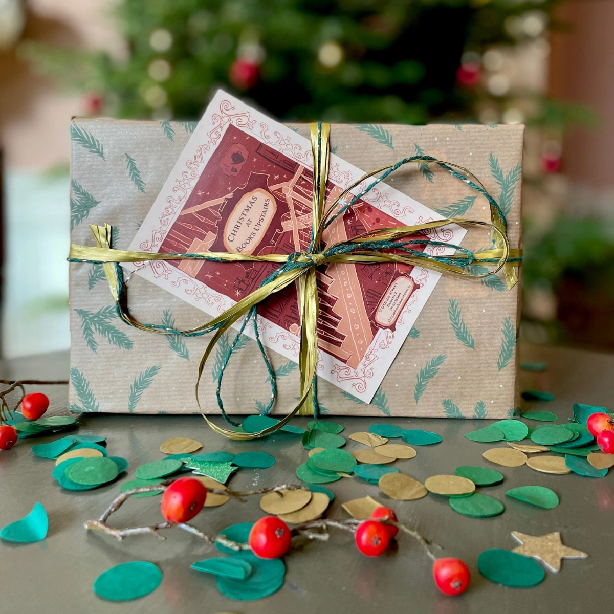 Books Upstairs Irish History & Politics Bundle, €60