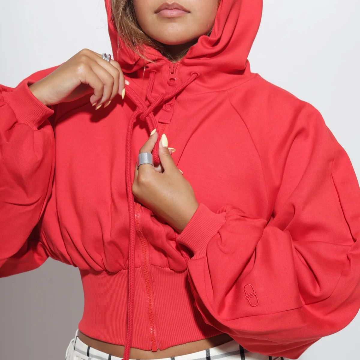 Taippe Sandra Hoodie, €150