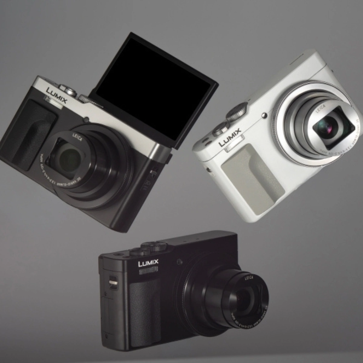 Lumix TZ99 Camera DC-TZ99, €533