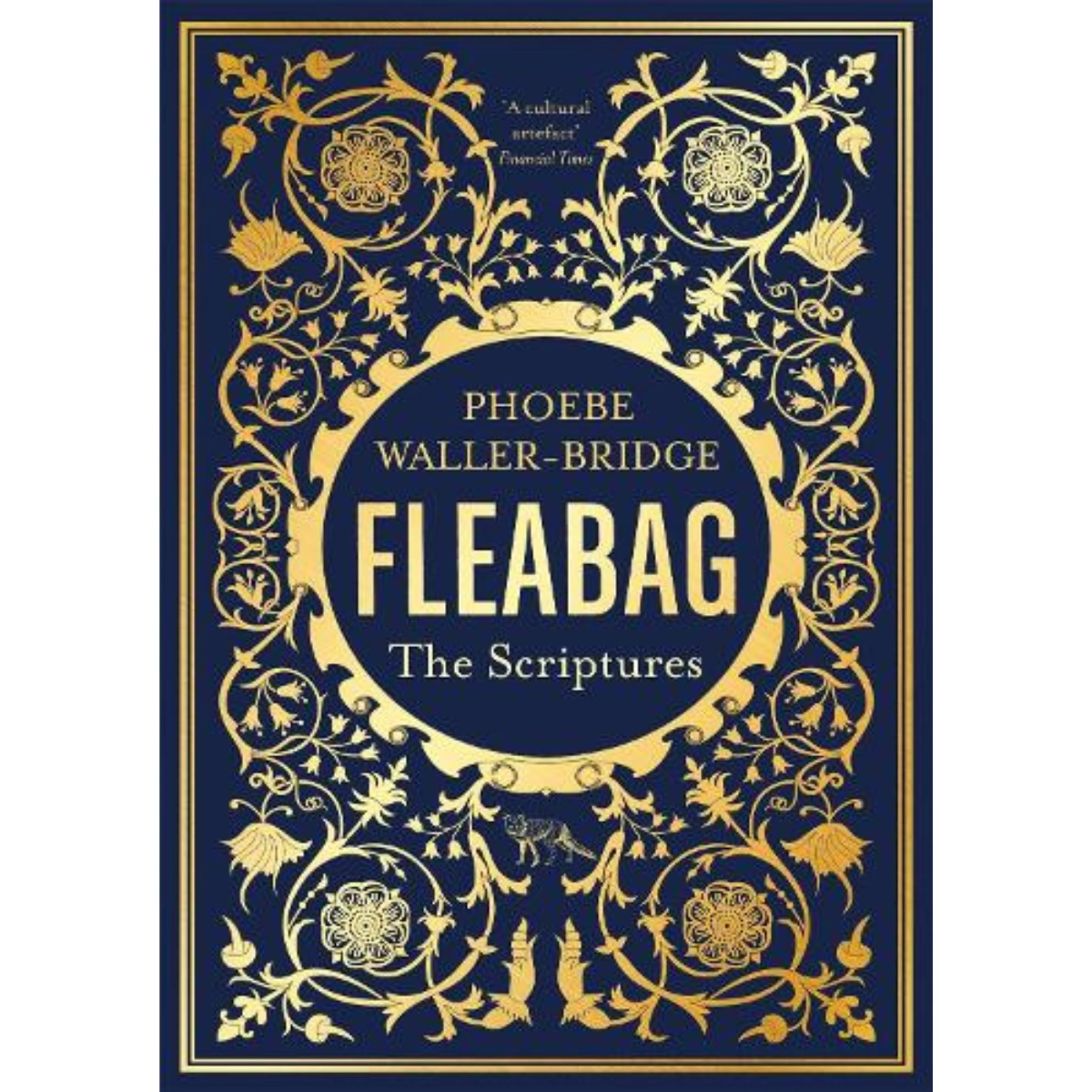 Fleabag: The Scriptures, €24