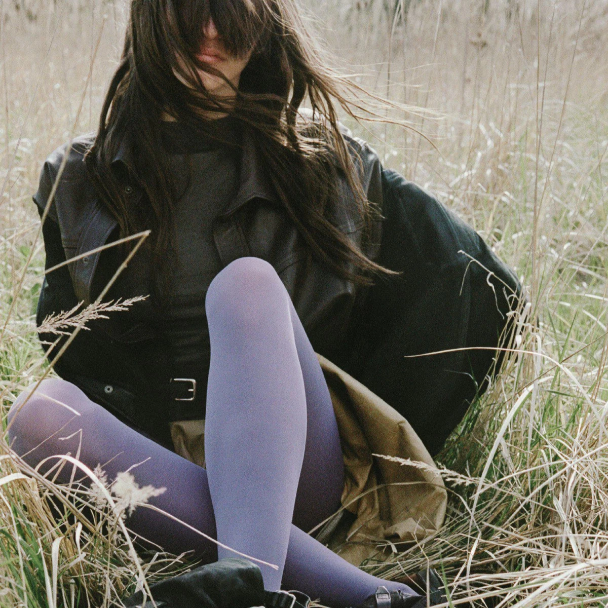 Swedish Stockings Olivia Premium Tights, €29