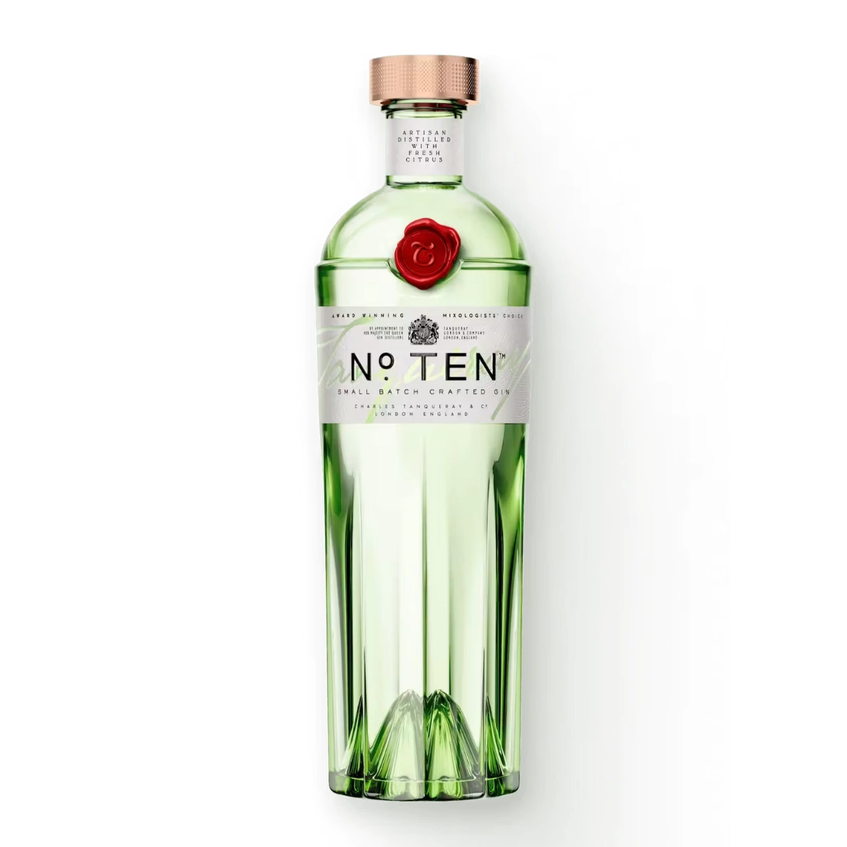 Tanqueray No. Ten, €42