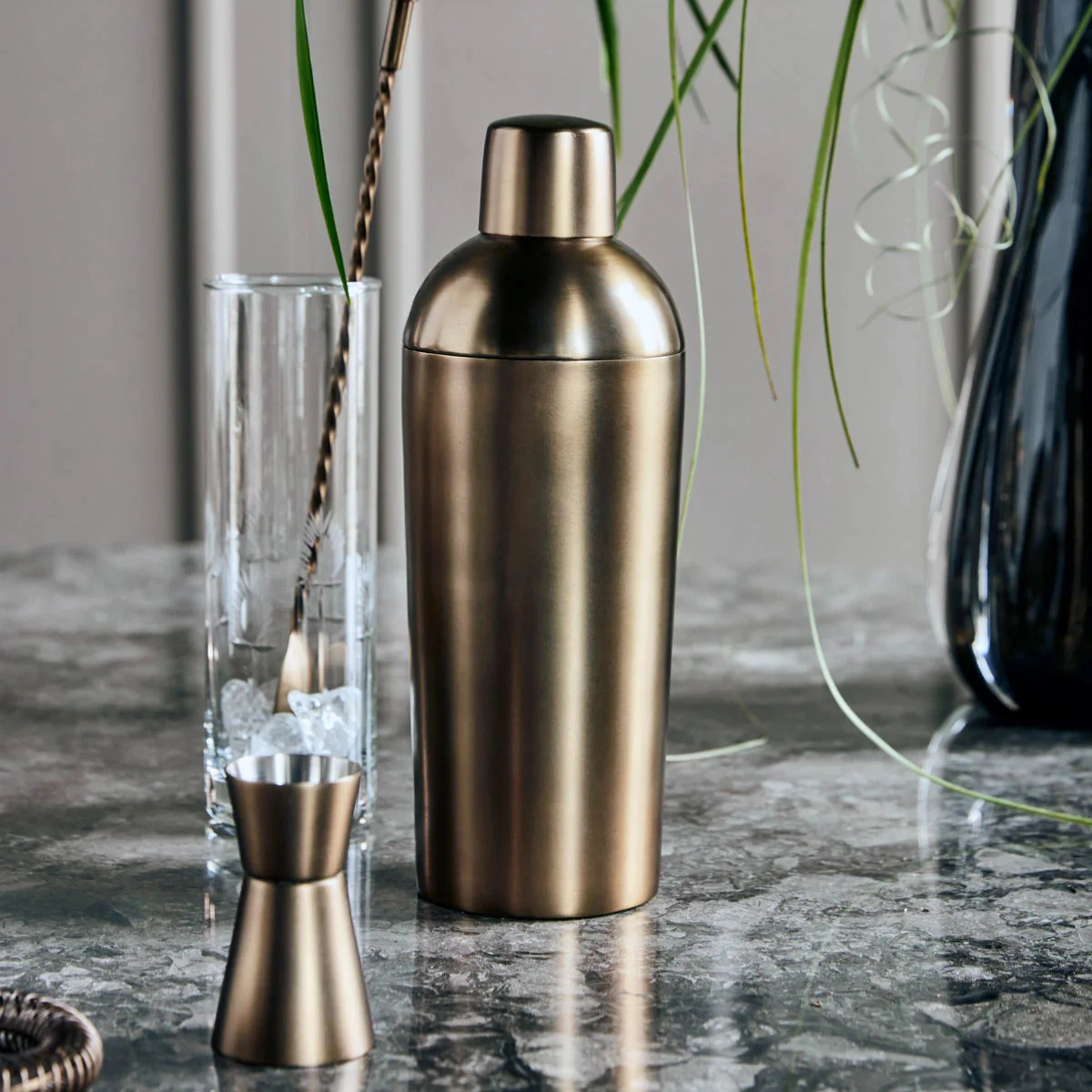 Society of Lifestyle Cocktail Shaker, €55