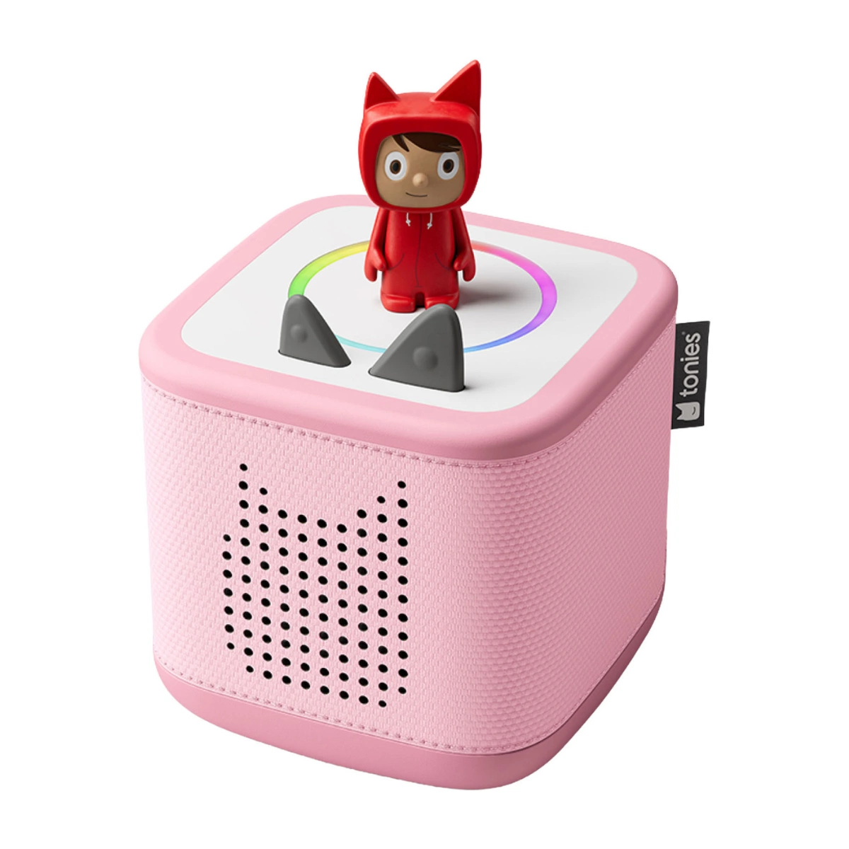 Toniebox 2 & Creative Tonie Rubie Starter Set, €120