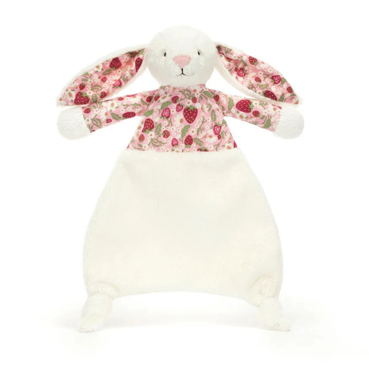 Jellycat Blossom Cream Bunny Berry, €28