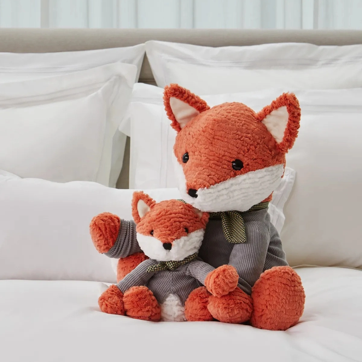 Francis Brennan the Collection Fox Toy, €15
