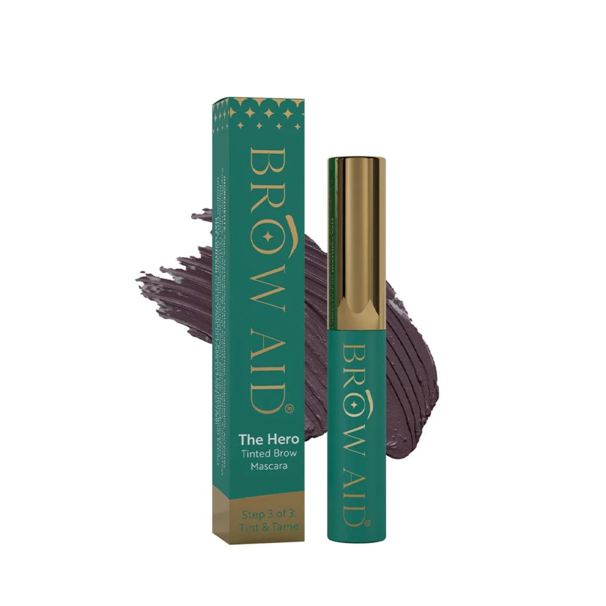 Brow Aid The Hero Tinted Brow Mascara, €29