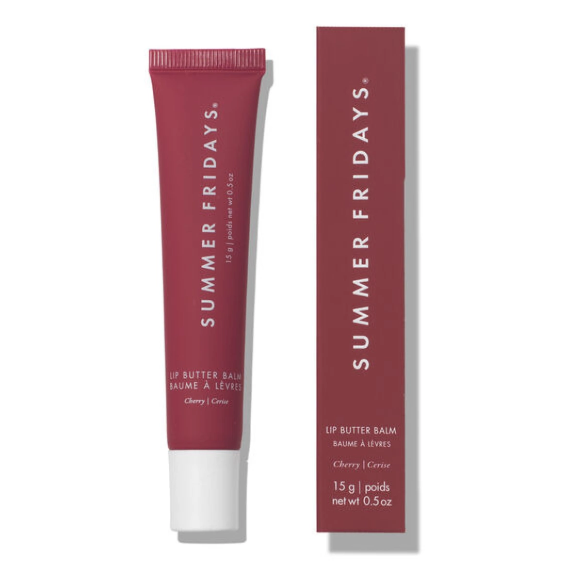 Summer Fridays Lip Butter Balm, €26
