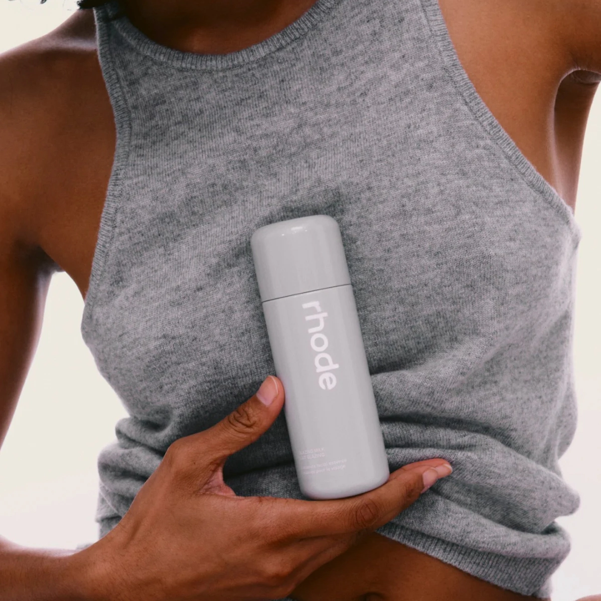 Rhode Glazing Milk, €42