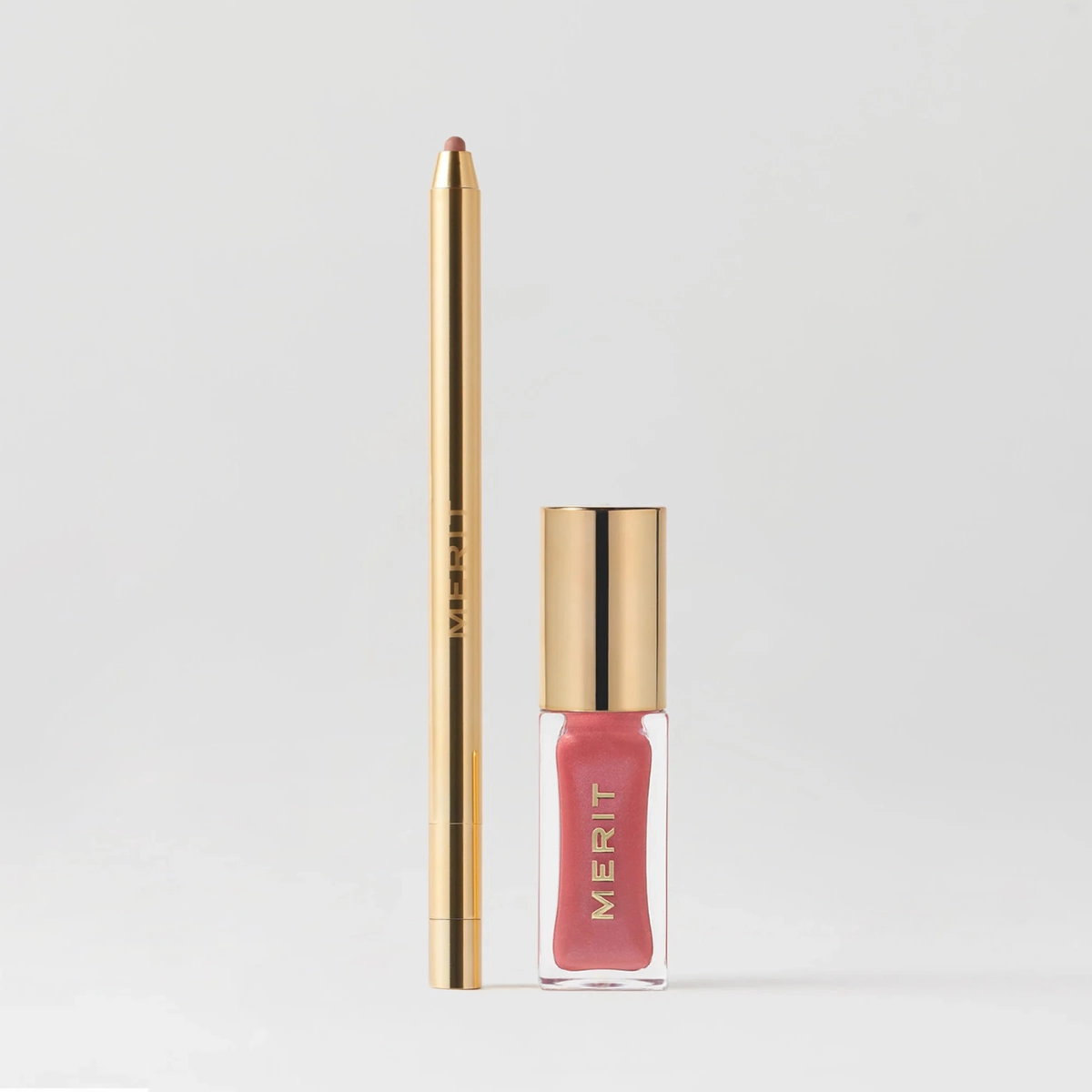 Merit The Lip Duo, €48