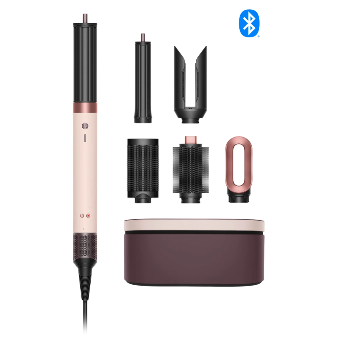 Dyson Airwrap, €649.99