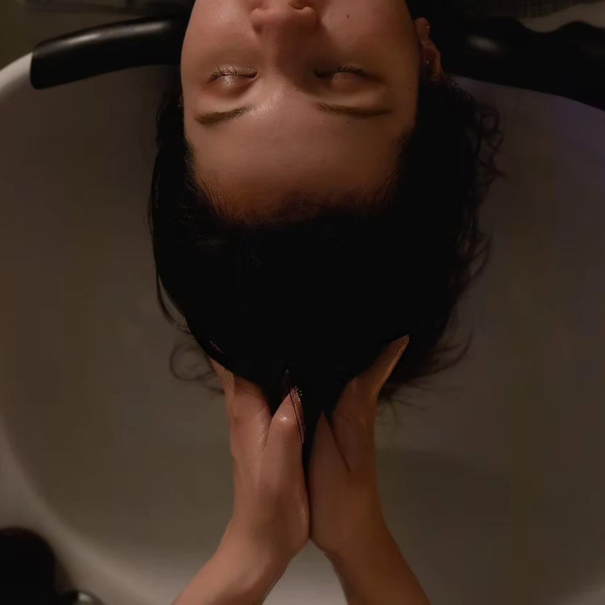 Maru Head Spa Treatment