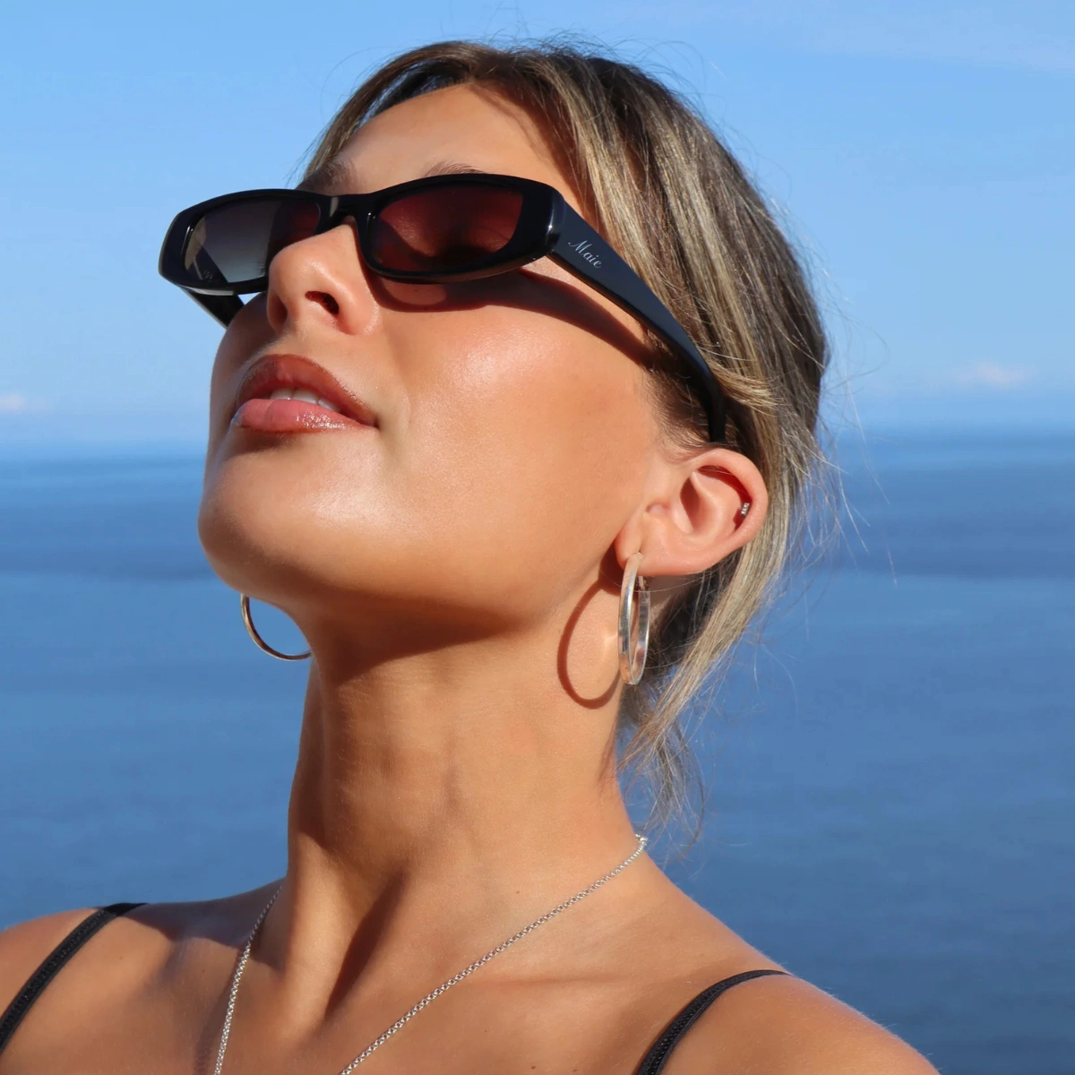 Maie Aurora Glasses, €165 