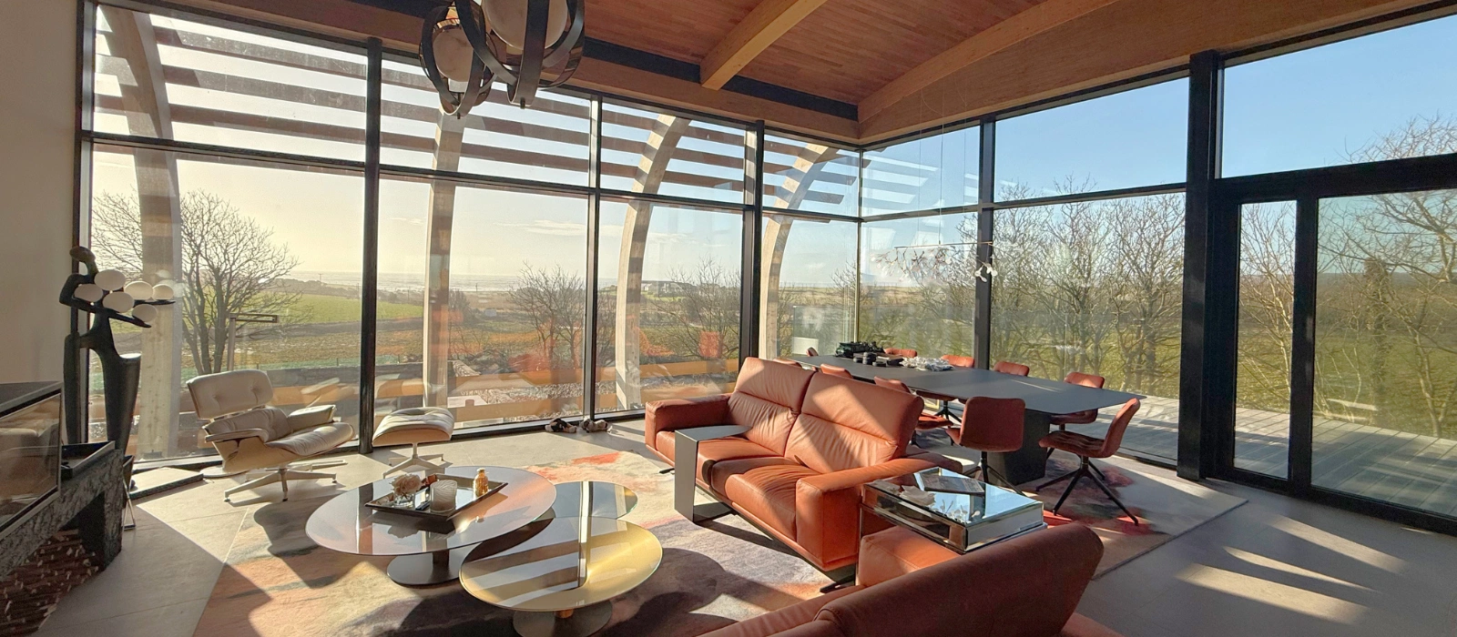 This Waterford home has been reimagined as a soulful coastal retreat shaped by the sea