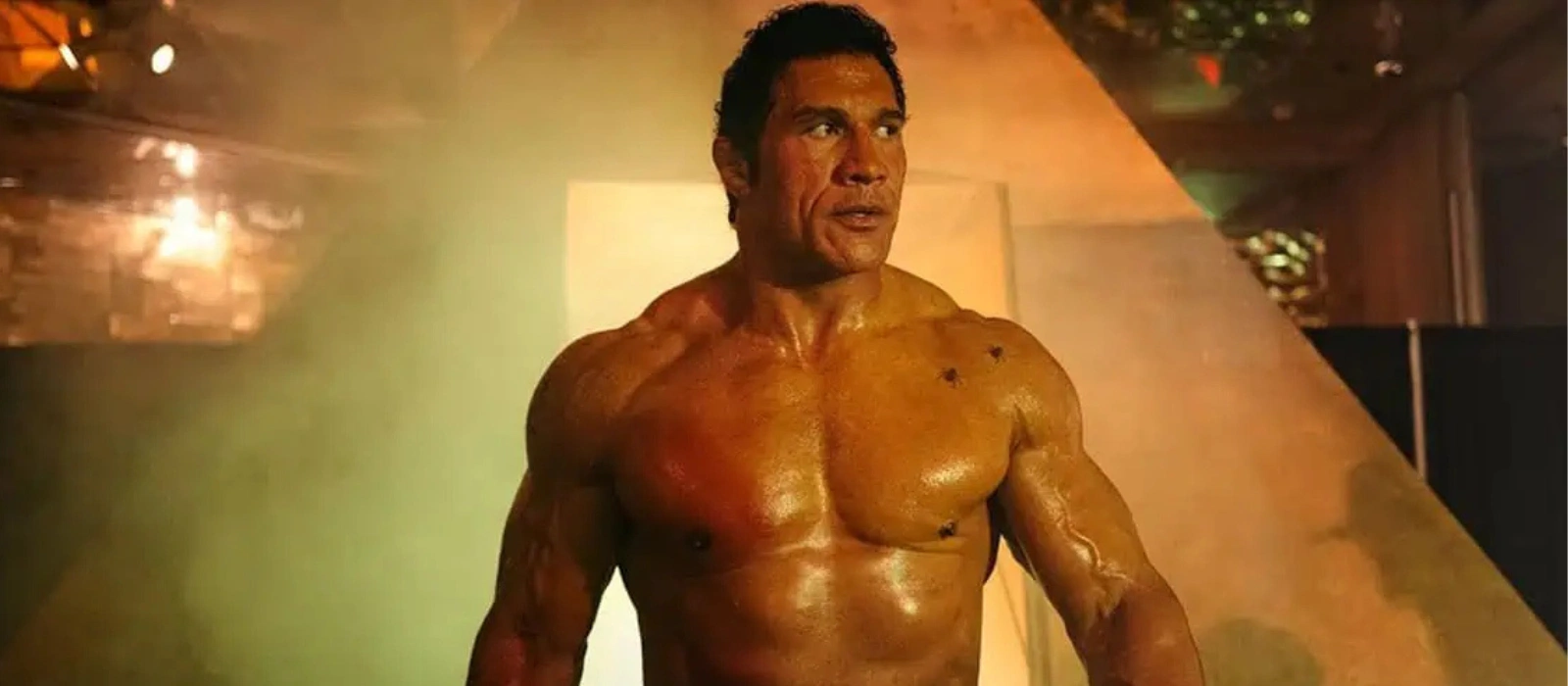 The Last Frontier and The Smashing Machine – here’s what to watch this week