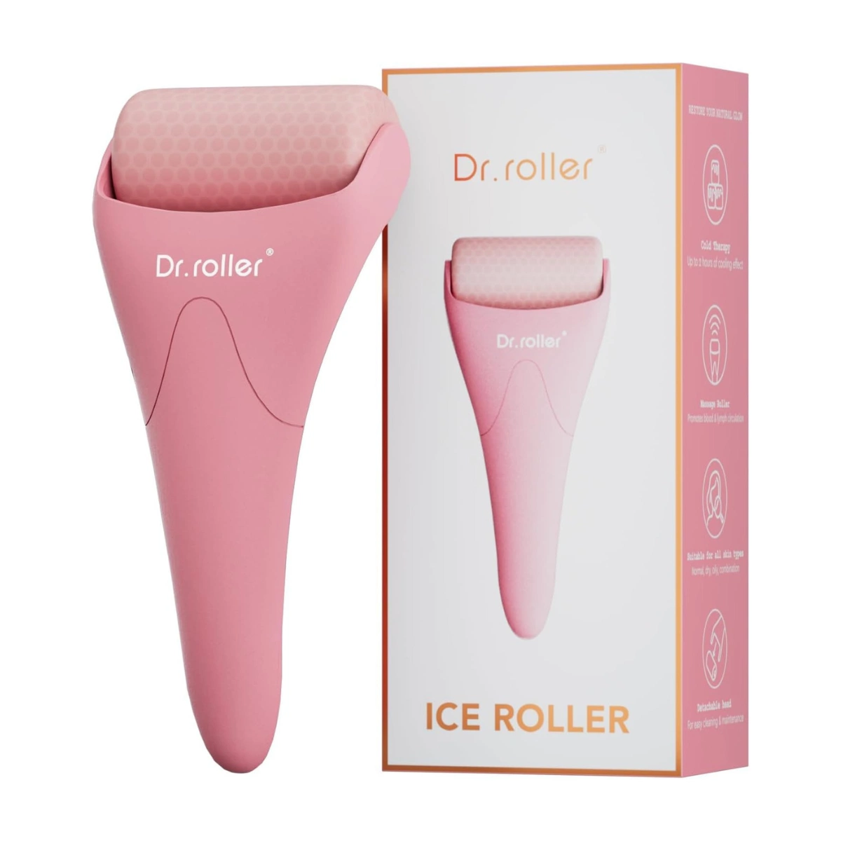 Dr.Roller Ice Roller, €9.99
