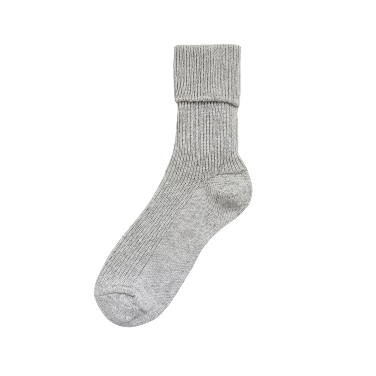 M&S Pure Cashmere Socks, €40