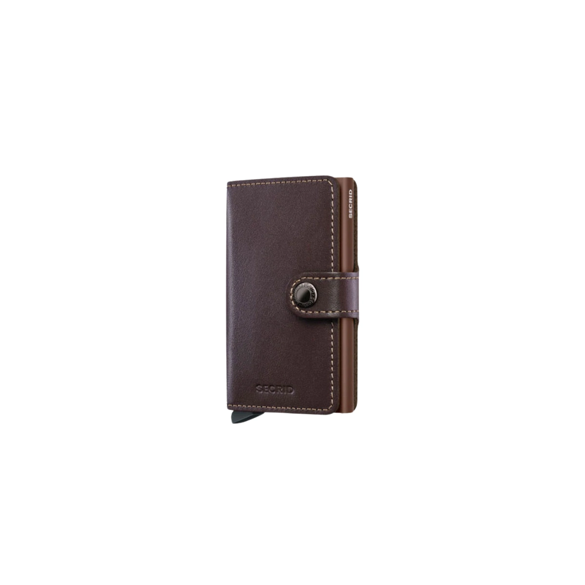 Secrid Original Leather Mini Wallet, €69