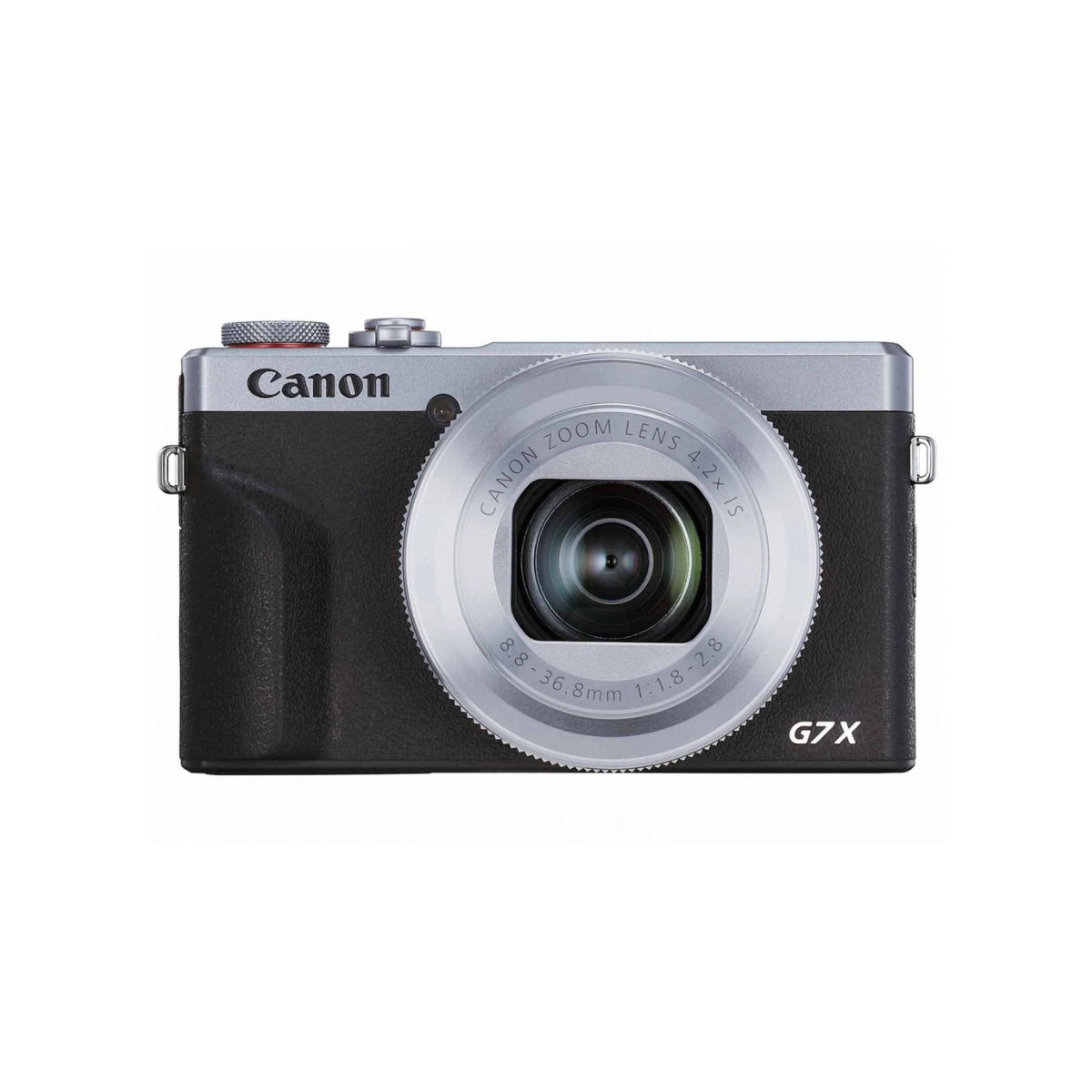 Canon Powershot G7 X Mark III Compact Camera, €928.99