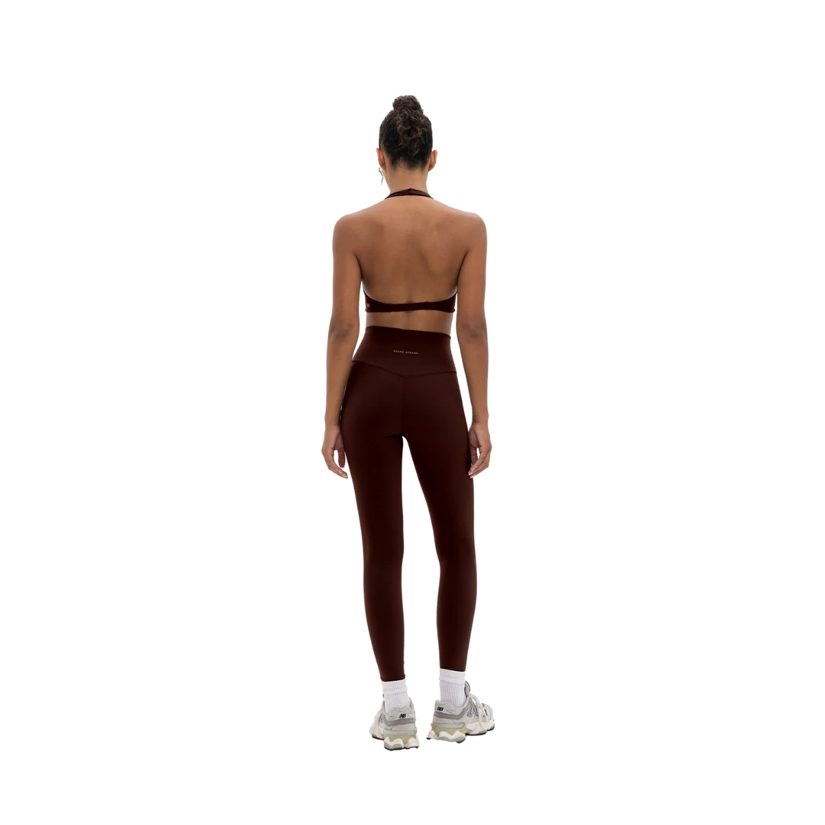 Bound Apparel Chocolate Boundless Leggings Tall, €49.99