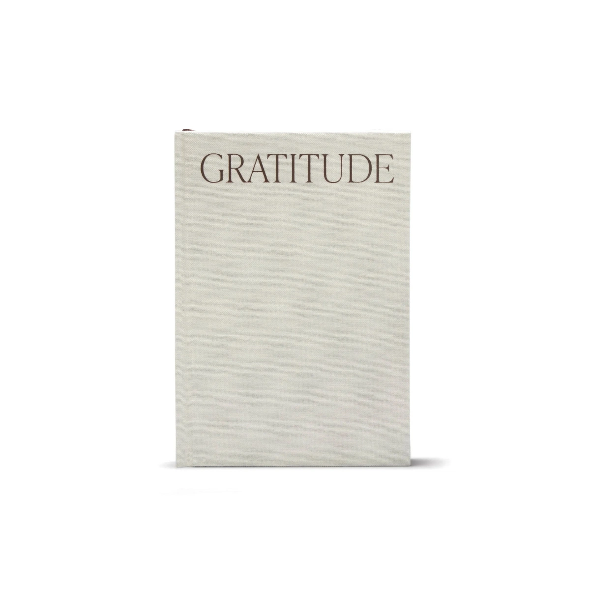 The Head Plan Gratitude Journal, €25