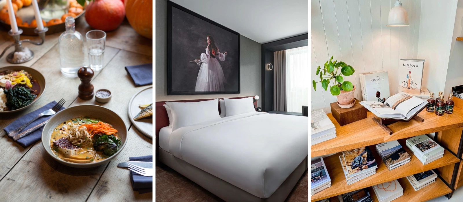 Grand Tour: Our favourite stops in gorgeous Galway