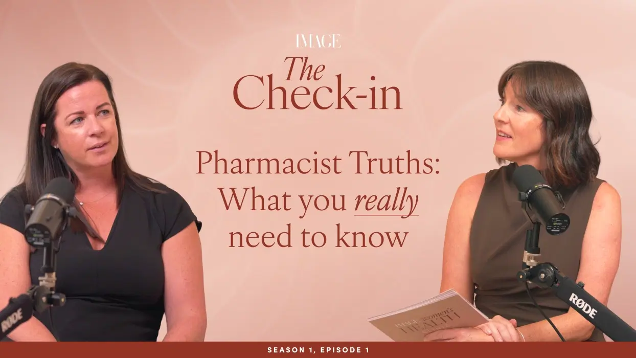 The Power of Pharmacy - Caoimhe McAuley