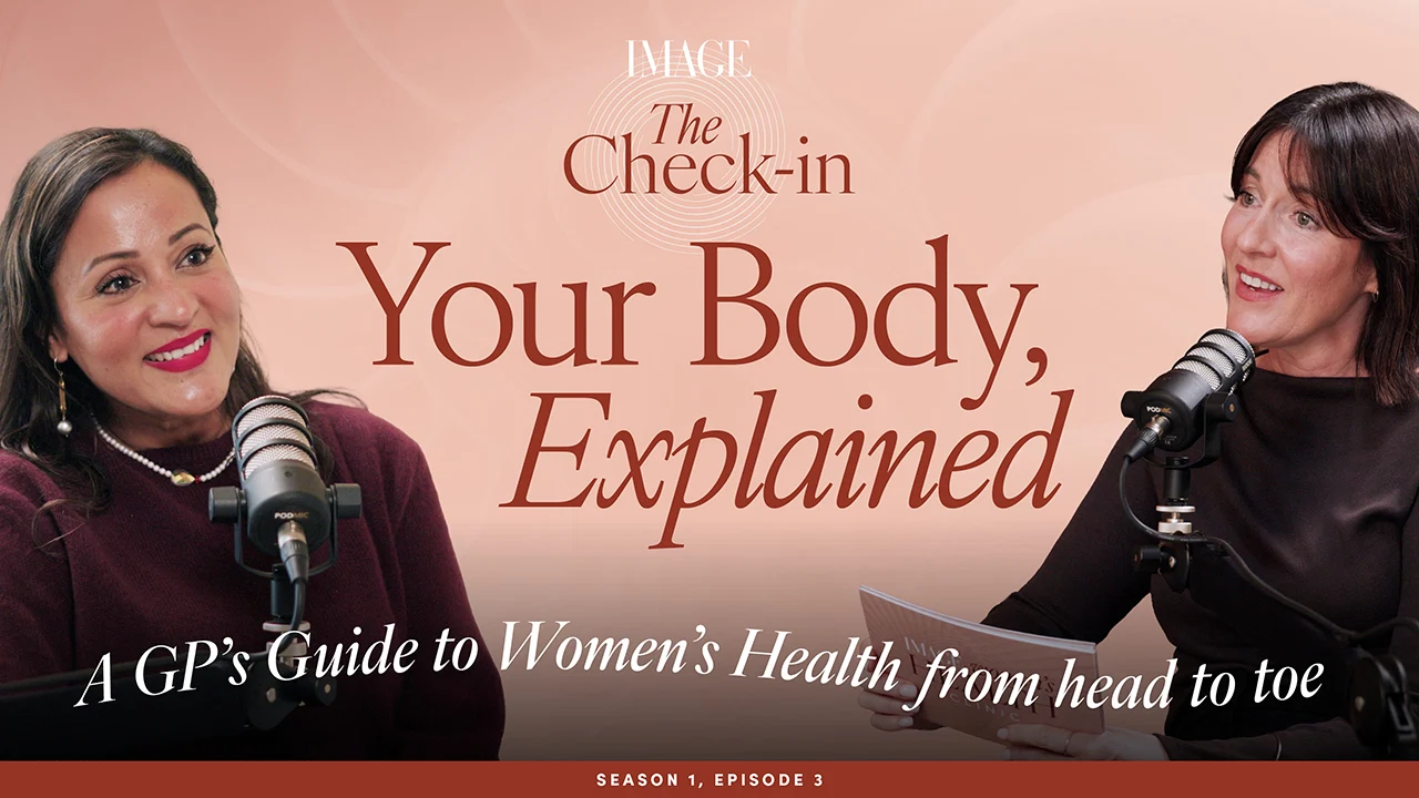 The Body Scan: Understanding Women’s Health from Head to Toe