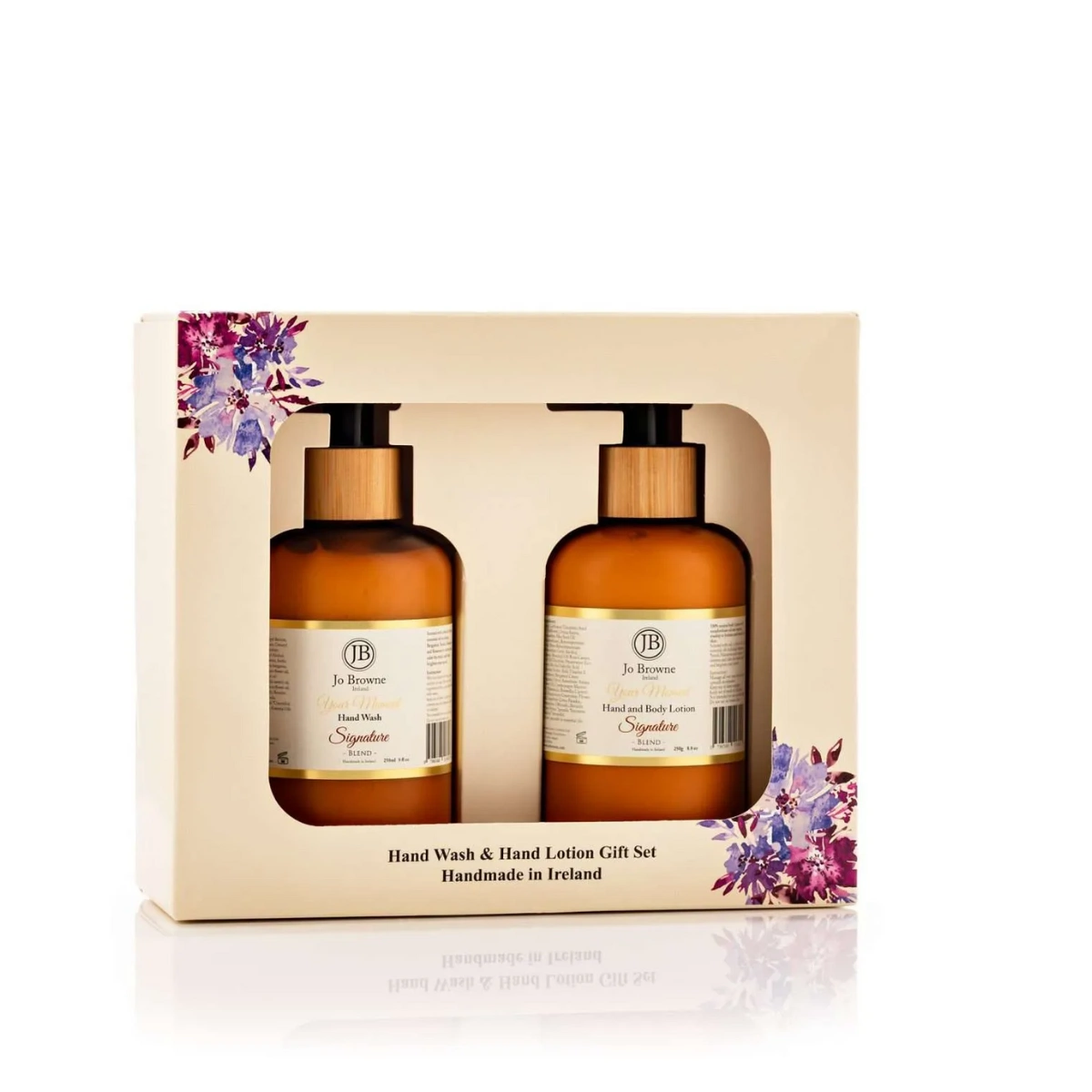 Jo Browne Hand Wash & Hand Lotion Gift Set, €39.99