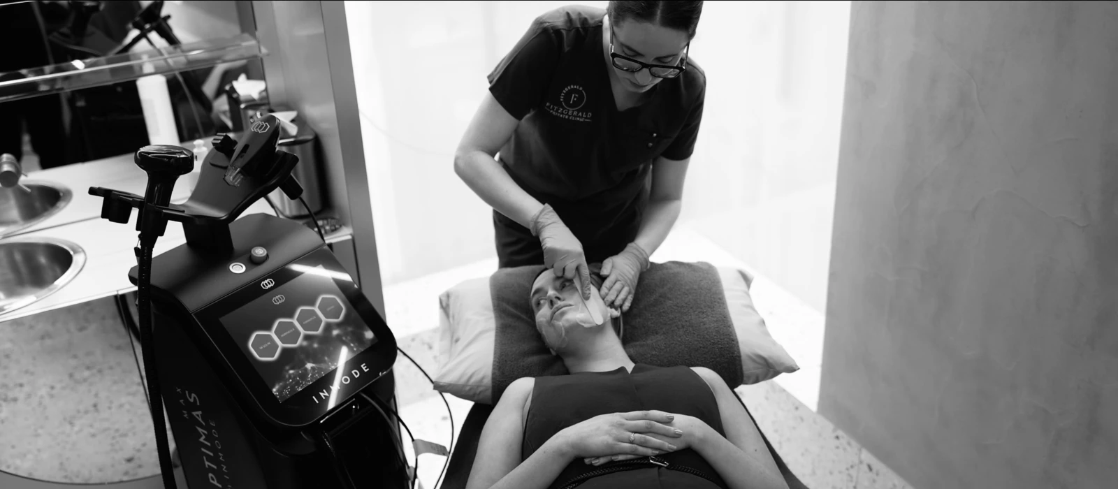 Your festive facial plan for radiant, party-ready skin