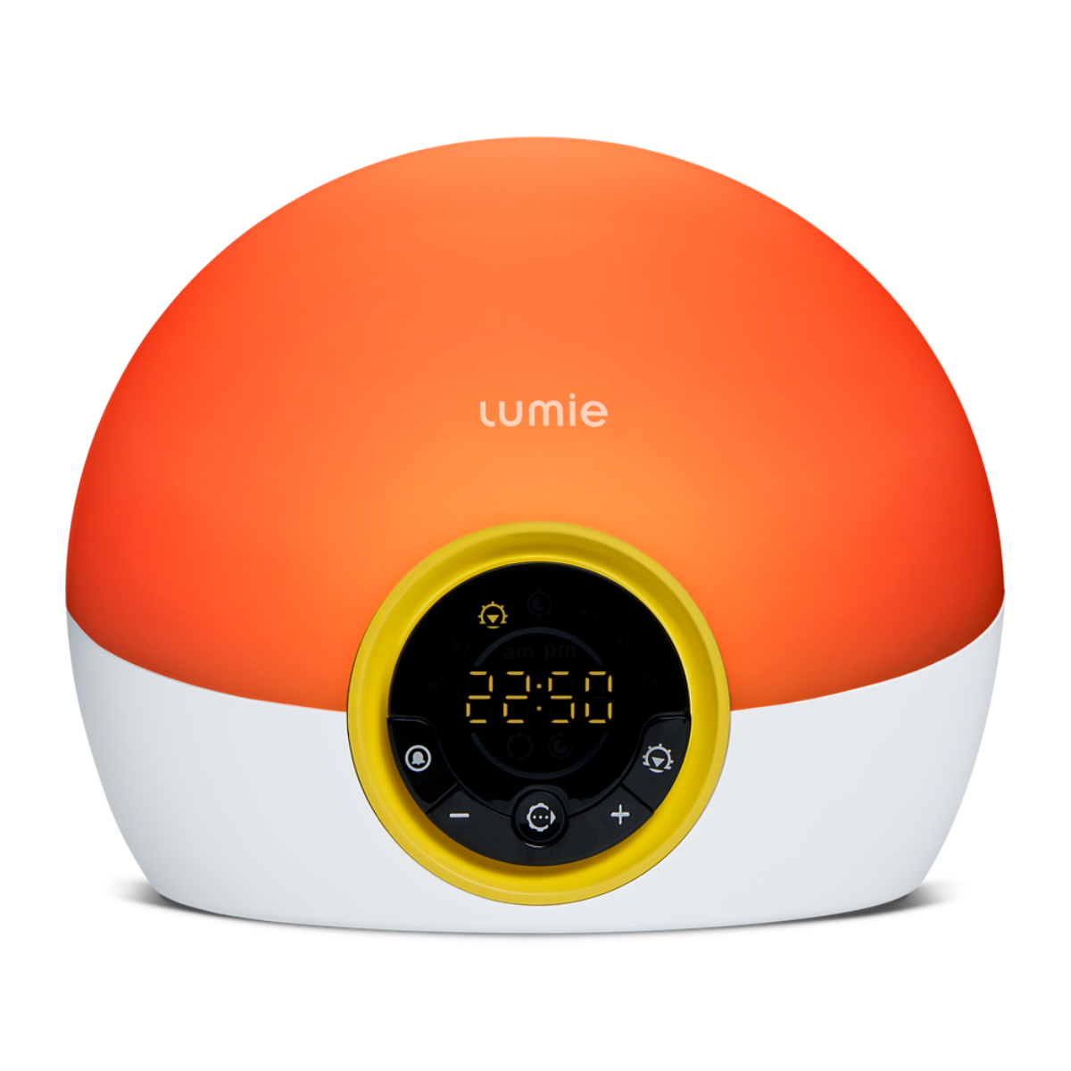 Lumie Sunrise Wake-Up Lamp, €115