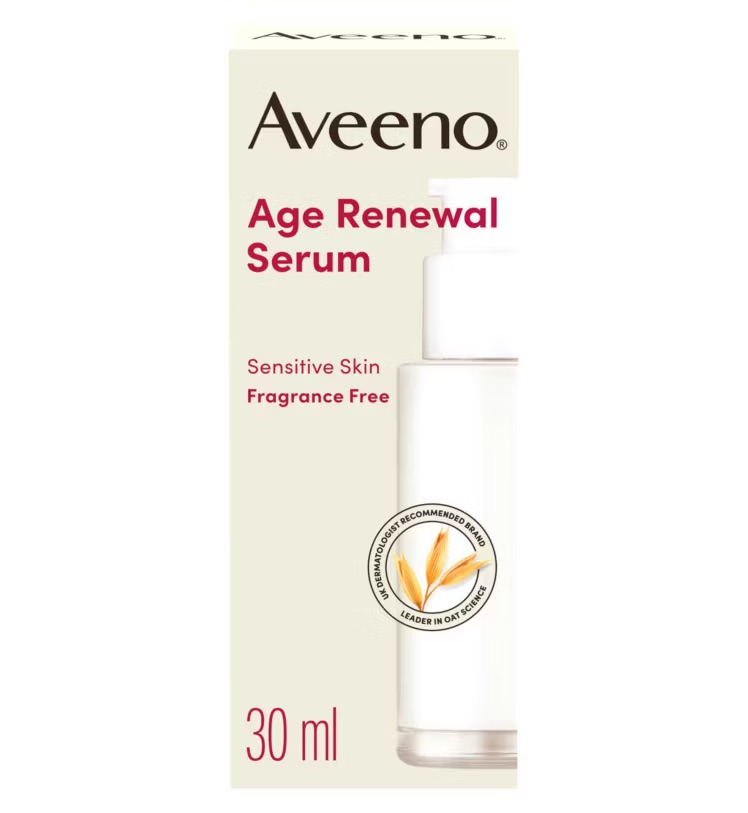 Age Renewal Serum