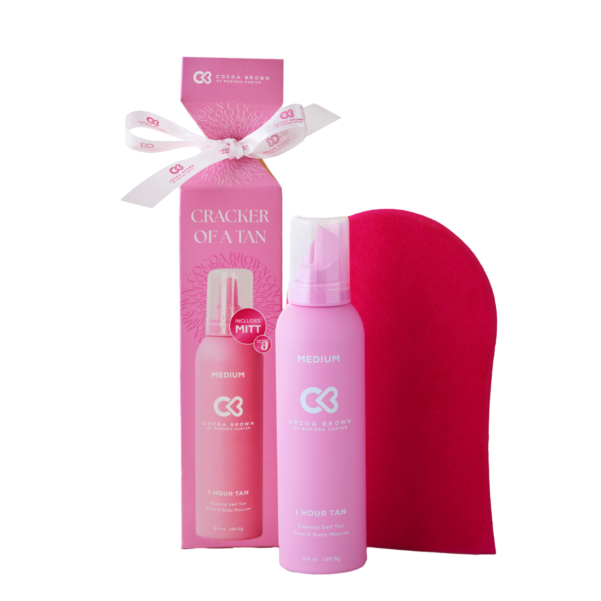 Cocoa Brown Cracker of a Tan, €9.99