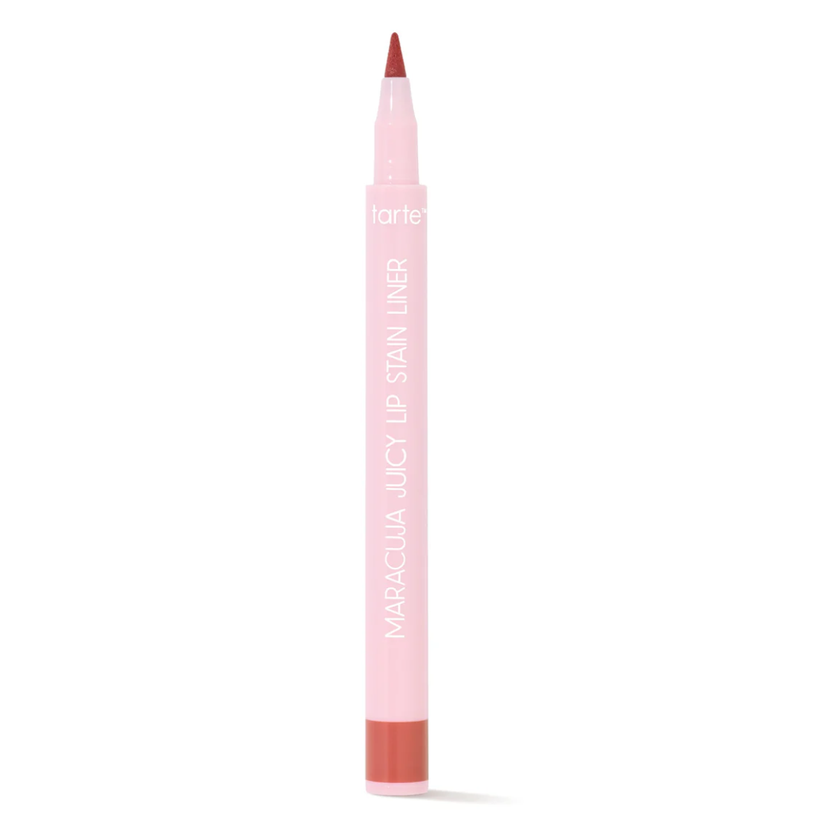 Tarte Maracuja Juicy Lip Stain Liner In Soft Pink, €23