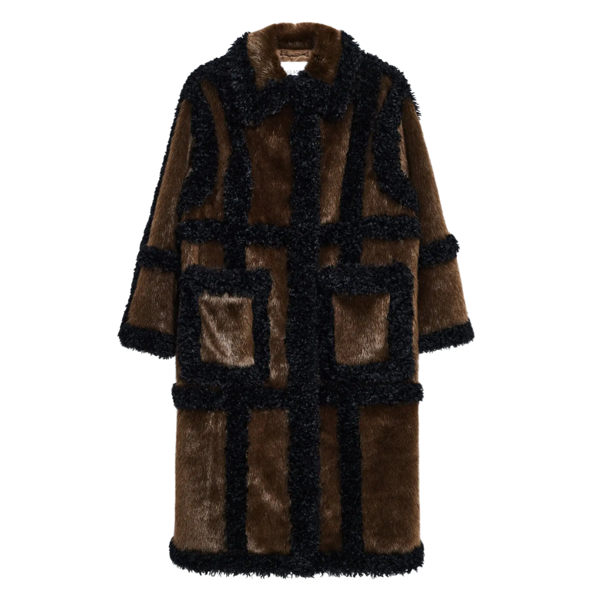 Stand Studio Hayden Coat, €479