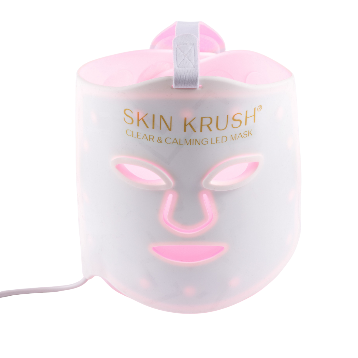 Skin Krush LED Masks, €350